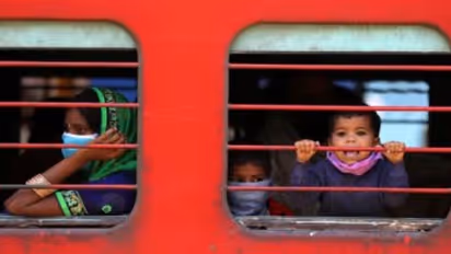 இனி ரிசர்வேஷனுக்காக காத்திருக்க வேண்டிய தேவை இல்லை.! ரயில்வே துறை எடுத்த சூப்பர் திட்டம்