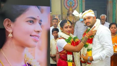 திருப்பத்தூர்: திருமணமாகி 1 ஆண்டு கூட ஆகல.. பெண் காவலர் மர்மமான முறையில் மரணம்.. போலீசார் தீவிர விசாரணை