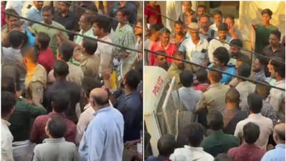 വടകരയിലെ സിപിഎം പ്രകടനം വഴി മുടക്കി, വിമർശിച്ച് ഫേസ്ബുക്ക് ലൈവ് ഇടാൻ യുവാവിന്റെ ശ്രമം, മര്ദ്ദനമേറ്റു