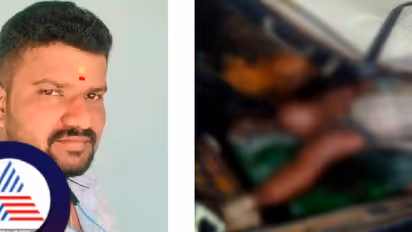 ಮಂಡ್ಯದಲ್ಲಿ ಬಿರುಗಾಳಿ ಸಹಿತ ಮಳೆ ಮರ ಬಿದ್ದು ಯುವಕ ಸಾವು