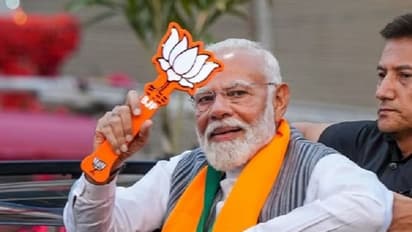 'ನಾನು ಡಾನ್ಸ್ ಮಾಡ್ತಿರೋದನ್ನ ನೋಡಿ ಎಂಜಾಯ್ ಮಾಡಿದೆ' ‘DICTATOR’ ಪೋಸ್ಟ್ಗೆ ಮೋದಿ ಪ್ರತಿಕ್ರಿಯೆ!