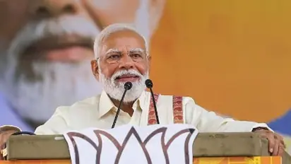 ಕಾಂಗ್ರೆಸ್‌ಗೂ 26/11 ಉಗ್ರರಿಗೂ ನಂಟು ಇದೆಯೇ: ಪ್ರಧಾನಿ ಮೋದಿ