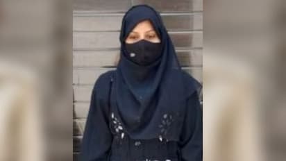 കൈകാലുകൾ കെട്ടിയിട്ടു, സി​ഗരറ്റ് കൊണ്ട് ഭർത്താവിന്റെ നെഞ്ചിലും ശരീരത്തിലും പൊള്ളിച്ചു; ഭാര്യ അറസ്റ്റിൽ