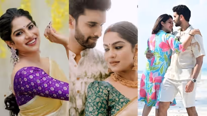 'എനിക്ക് നല്ലൊരു ഫീൽ വരുന്നുണ്ട്, കല്യാണം കഴിച്ചാൽ കൊള്ളാമെന്ന് ആഗ്രഹമുണ്ടെന്ന് പറഞ്ഞു'