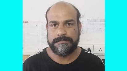 ചെക്പോസ്റ്റിലെ പരിശോധനയിൽ കുടുങ്ങി, എംഡിഎംഎയുമായി യുവാവ് പിടിയില്