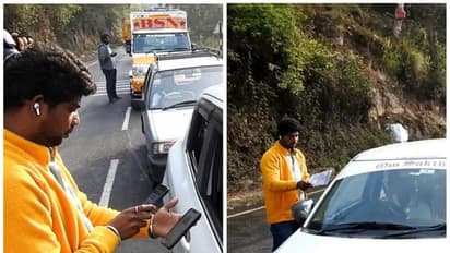 Summer Vacation: தொடங்கியது இ பாஸ் நடைமுறை; ஊட்டி, கொடைக்கானலில் சோதனை அடிப்படையில் வாகனங்கள் அனுமதி