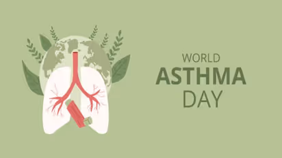 World Asthma Day 2024: Self-Management strategies for asthma