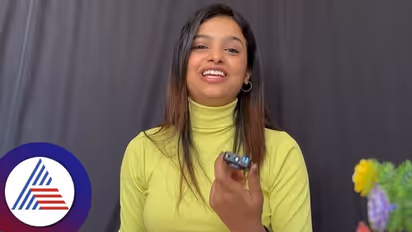 ಮದ್ವೆ ಆಗೋಕೆ ಆಸೆ ಇಲ್ಲ, ರಾಜಕೀಯಕ್ಕೆ ಇಳಿಯಬೇಕು ಅಂದ್ಕೊಂಡಿದ್ದೀನಿ: ಸೋನು ಶ್ರೀನಿವಾಸ್ ಗೌಡ