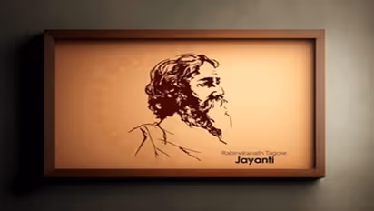  Rabindranath Tagore Jayanti 2024: Explore the Literary Legacy of Rabindranath Tagore 