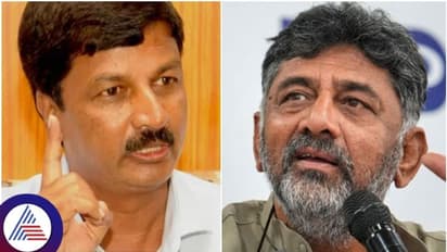 ನನ್ನ ಸಿಡಿ ಕೇಸ್ನಲ್ಲಿಯೂ ಡಿಕೆಶಿ ಆಡಿಯೋ ಇದೆ; ಸಿಎಂ, ಹೋಮ್ ಮಿನಿಸ್ಟ್ರರ್ ಸಿಡಿಯೂ ಬರಲಿದೆ: ರಮೇಶ್ ಜಾರಕಿಹೊಳಿ