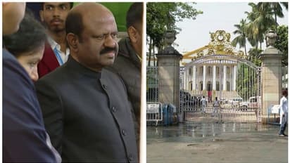 ബംഗാള് ഗവര്ണര്ക്കെതിരായ ലൈംഗികാതിക്രമ ആരോപണം; ജീവനക്കാര്ക്കെതിരെയും പരാതി