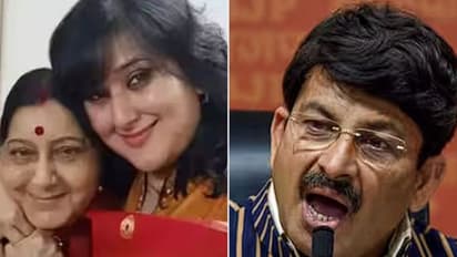 Lok Sabha Elections 2024: BJP's Manoj Tiwari richest contender in Delhi; Check details of other candidates