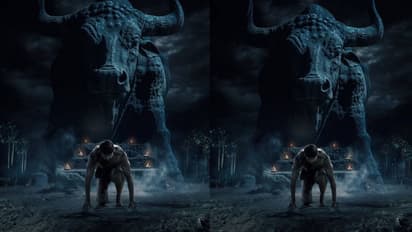 ധ്രുവ് വിക്രം മാരി സെല്വരാജിന്റെ സംവിധാനത്തില്, ബൈസണില് നായികയായി അനുപമ പരമേശ്വരനും