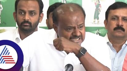 ಚನ್ನಪಟ್ಟಣಕ್ಕೆ ಮೈತ್ರಿ ಅಭ್ಯರ್ಥಿ ಯಾರು..? ಎಚ್ಡಿಕೆ ಸ್ಪಷ್ಟನೆ