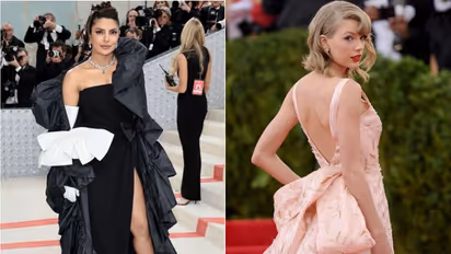 Priyanka Chopra to Taylor Swift: Celebs Who Didn’t Attend Met Gala 2024, Know Why
