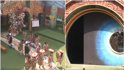 സാബു മോന് സാമ്പിള്: അടുത്ത ചലഞ്ചര് സ്റ്റാര്, ബിഗ് ബോസിന്റെ സര്പ്രൈസ് തീരുന്നില്ല !