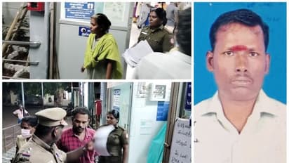 நான் சாராயம் விற்றால் உனக்கு என்ன? ஆட்சியரிடம் புகார் அளித்த நபரை குடும்பமே சேர்ந்து அடித்து கொலை