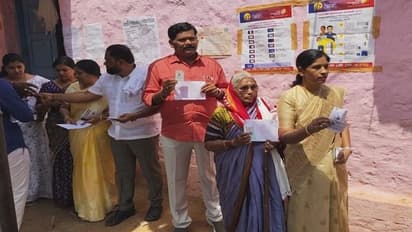 ಜನಾರ್ದನ ರೆಡ್ಡಿ ತನ್ನನ್ನು ತಾನೇ ಮಹಾನ್‌ ನಾಯಕ ಅಂತ ಅಂದುಕೊಂಡಿದ್ದಾನೆ: ಶಿವರಾಜ್ ತಂಗಡಗಿ ಗರಂ