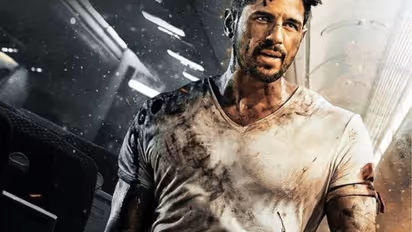 ഒടിടിയില്‍ എത്തിയിട്ടും യോദ്ധ നേരിയ കളക്ഷനോടെ മുന്നോട്ട്