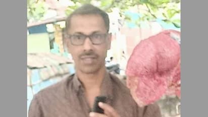 ഓടിക്കൊണ്ടിരുന്ന ബൈക്കിന് മുകളില് മരം വീണ് പരിക്കേറ്റയാള് മരിച്ചു