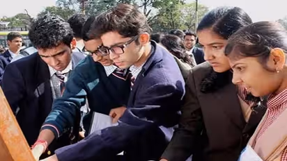 Young Achievers: Prakhar excels in CISCE class 12 board exams amidst tragic loss