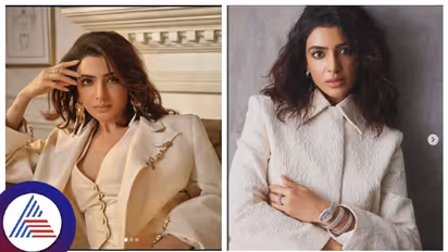 ಬಾಲಿವುಡ್ ಆಫರ್ ಬಂದಿದೆ, ರಿಜೆಕ್ಟ್ ಮಾಡಿದ್ದೇನೆ ಅಂದ್ರು ಸಮಂತಾ; ಸೀಕ್ರೆಟ್ ರಿವೀಲ್ ಮಾಡಿದ್ರಾ?