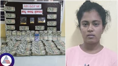 ಬೆಂಗಳೂರು: ಅಕ್ಕನ ಮನೆಗೆ ಕನ್ನ ಹಾಕಿದ ಚಾಲಾಕಿ ತಂಗಿ; 50 ಲಕ್ಷ ರೂ. ನಗದು, ಚಿನ್ನಾಭರಣ ಕದ್ದು ಪರಾರಿ