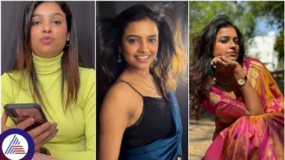 ಮದುವೆ ಹಾಗೂ ಫಾರಿನ್ ಟ್ರಿಪ್ ಬಗ್ಗೆ ಅಪ್ಡೇಟ್ ಕೊಟ್ಟ ಬಿಗ್ ಬಾಸ್ ಸ್ಪರ್ಧಿ ಸೋನು ಶ್ರೀನಿವಾಸ್ ಗೌಡ