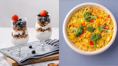 6 healthy evening snacks that your kids will love