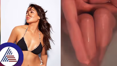 ಸಂಪೂರ್ಣ ಬೆತ್ತಲಾದ ಸಮಂತಾ ಫೋಟೋ ವೈರಲ್! ಟ್ರೋಲಿಗರಿಗೆ ನಟಿ ಹೇಳಿದ್ದೇನು?