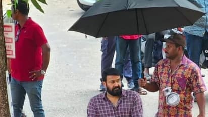 എല് 360 ഒരുങ്ങുന്നു, മോഹൻലാല് ചിത്രത്തിന്റെ പുത്തൻ അപ്ഡേറ്റ്