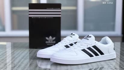 2 हजार में खरीदें Adidas के ब्रांडेड शूज,Amazon Summer Sale पर मिल रहा ऑफर 