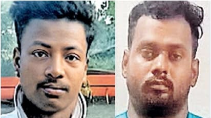 സൂപ്പർവൈസറായ തന്നെ അനുസരിച്ചില്ല, കോൺക്രീറ്റ് മിക്സിങ് യന്ത്രത്തിനുള്ളിലിട്ട് തൊഴിലാളിയെ കൊന്നു, തെളിവെടുത്തു