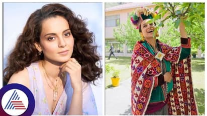 ರಾಜಕೀಯಕ್ಕೆ ಧುಮುಕಿರುವ ಕಂಗನಾ ಸಿನಿಮಾ ನಟನೆ ಬಿಟ್ಟುಬಿಡುವರೇ? ಈ ಬಗ್ಗೆ ನಟಿ ಹೇಳಿದ್ದೇನು?