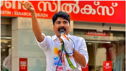 കേരളത്തിലെ തെരഞ്ഞെടുപ്പ് കഴിഞ്ഞതോടെ സിപിഎം വിശ്രമത്തിലാണെന്ന് സിദ്ധീഖ്; 'യോഗം കൂടി ഉറപ്പിച്ചത് 12 സീറ്റ്'