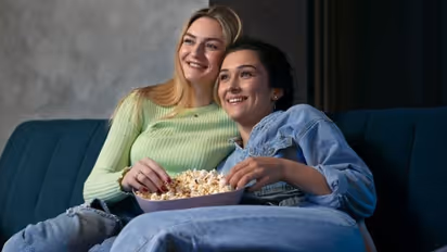 Mothers Day 2024: Movie marathon to workshop, 5 things to do at home with your mom