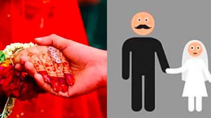 ಮೊಮ್ಮಗಳ ಪ್ರಾಯದ ಬಾಲಕಿ ಜೊತೆ ಮದ್ವೆ: 70ರ ಅಜ್ಜನ ಆಸೆಗೆ ತಣ್ಣೀರೆರಚಿದ ಪೊಲೀಸರು