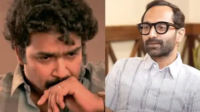 ഏറ്റവും സ്വാധീനിച്ച മലയാള സിനിമ? ആ മോഹന്ലാല് ചിത്രത്തിന്റെ പേര് പറഞ്ഞ് ഫഹദ് ഫാസില്