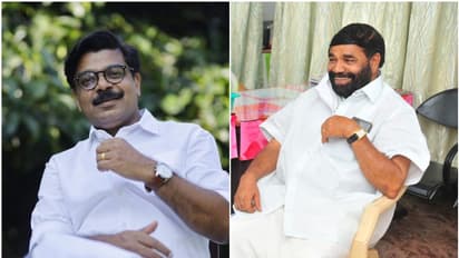 'കുഴല്നാടന് ഒരു വക്കീല് ഗുമസ്ഥനൊപ്പമെങ്കിലും പ്രാക്ടീസ് ചെയ്യണം'; ഭാവിയില് ഗുണം ചെയ്തേക്കുമെന്ന് മന്ത്രി