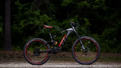 ಹೊಸ ಆಡಿ ಇ MTB ಸೈಕಲ್ ಲಾಂಚ್, ಇದರ ಬೆಲೆಗೆ SUV ಕಾರು ಮನೆಗೆ ತರಬಹುದು!