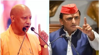 ബിജെപി ബൂത്തുകള് പിടിച്ചെടുത്തെന്ന് എസ്പി; വോട്ടിംഗ് യന്ത്രങ്ങള് കൊണ്ടുപോകുന്ന വാഹനങ്ങളെ പിന്തുടരും