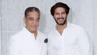 മലയാളികള് കാത്തിരുന്ന ആ കോംബോ നടക്കുമോ? ഔദ്യോഗിക പ്രതികരണവുമായി രാജ്കമല് ഫിലിംസ്