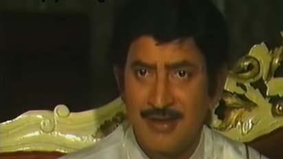 ఇంజనీర్‌ కావాల్సిన సూపర్‌ స్టార్‌ కృష్ణ, హీరో ఎలా అయ్యాడో తెలుసా? జీవితాన్నే మార్చేసిన కాలేజ్‌ సంఘటన 