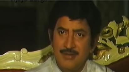 ಸೂಪರ್‌ಸ್ಟಾರ್ ಕೃಷ್ಣ ಆ ಸಿನಿಮಾವನ್ನು ನಿರ್ದೇಶಿಸಿದ್ರೂ ಕ್ರೆಡಿಟ್ ಬೇಡವೆಂದ್ರು: ಆದರೆ ಮುಂದೆ ಆಗಿದ್ದು..