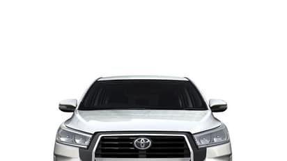 ಟೊಯೋಟಾ ಇನ್ನೋವಾ ಕ್ರಿಸ್ಟಾ GX+ ಕಾರು ಲಾಂಚ್, ಖರೀದಿಸುವ ಗ್ರಾಹಕರಿಕೆ ಆಫರ್!