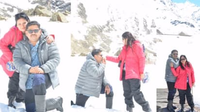 Venkatesh Bhat : மனைவியோடு இன்ப சுற்றுலா.. நல்ல புருஷன்னா என்ன பண்ணனும்? "பட்டுக்குட்டி" கூறிய அட்வைஸ் - Video