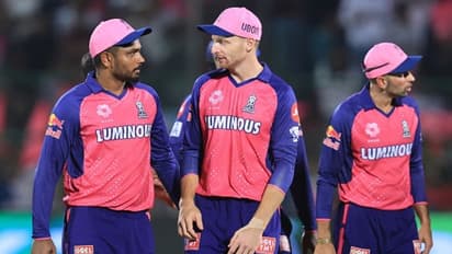 ஐபிஎல் அனுபவம், Rajasthan Royals அணியின் கேப்டன்ஸி குறித்து பேசிய சஞ்சு சாம்சன்!
