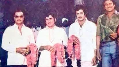 ఎన్టీఆర్ - కె. విశ్వనాథ్ 20 ఏళ్లు మాట్లాడుకోలేదా..? కారణం ఏంటి..? విభేదాలు ఎక్కడ వచ్చాయి..? 