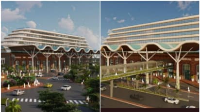 വിമാനത്താവളം തോറ്റ് പോകുന്ന സൗകര്യങ്ങൾ, ഇത് കേരളം സ്വപ്നം കണ്ടതിലും മനോഹരം! കരാർ സ്വന്തമാക്കിയത് കെ റെയിൽ