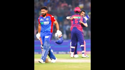 സഞ്ജു ഉള്പ്പെടെയുള്ള രാജസ്ഥാന് റോയല്സ് താരങ്ങളില്ലാതെ ടീം ഇന്ത്യ! ഒഴിവാക്കിയത് ഇക്കാരണത്താല്